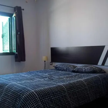 Apartment Puerto Del Carmen Sleeps 4 Wifi *