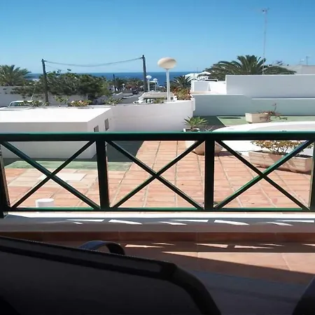 Puerto Del Carmen Sleeps 4 Wifi Puerto del Carmen (Lanzarote)