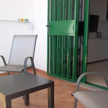 Puerto Del Carmen Sleeps 4 Wifi * Puerto del Carmen (Lanzarote)