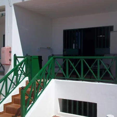 Puerto Del Carmen Sleeps 4 Wifi Puerto del Carmen (Lanzarote)