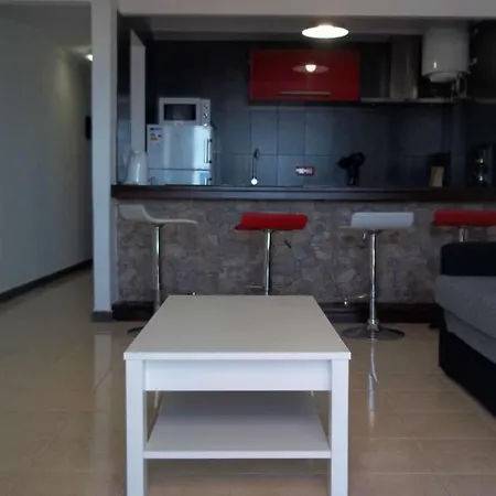 Appartement Puerto Del Carmen Sleeps 4 Wifi Puerto del Carmen (Lanzarote)