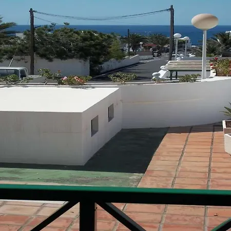 Puerto Del Carmen Sleeps 4 Wifi Appartement *