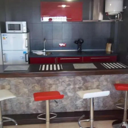 Puerto Del Carmen Sleeps 4 Wifi