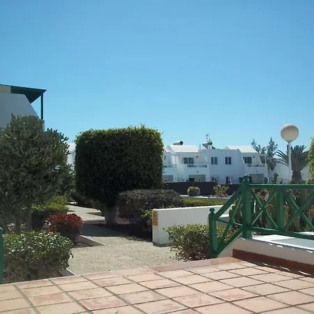 Appartement Puerto Del Carmen Sleeps 4 Wifi *