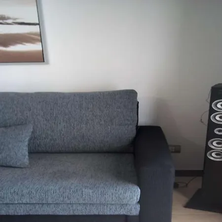 Puerto Del Carmen Sleeps 4 Wifi Apartamento Puerto del Carmen (Lanzarote)