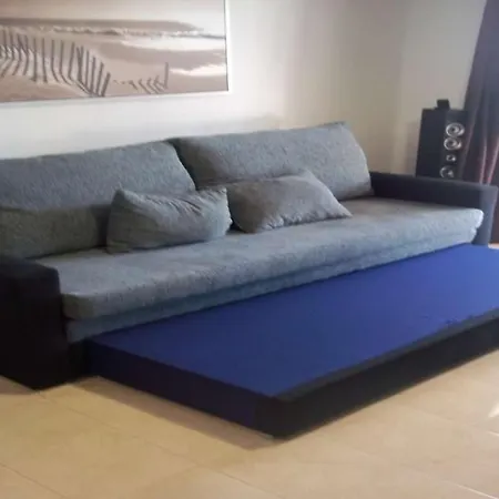 Puerto Del Carmen Sleeps 4 Wifi Appartement *